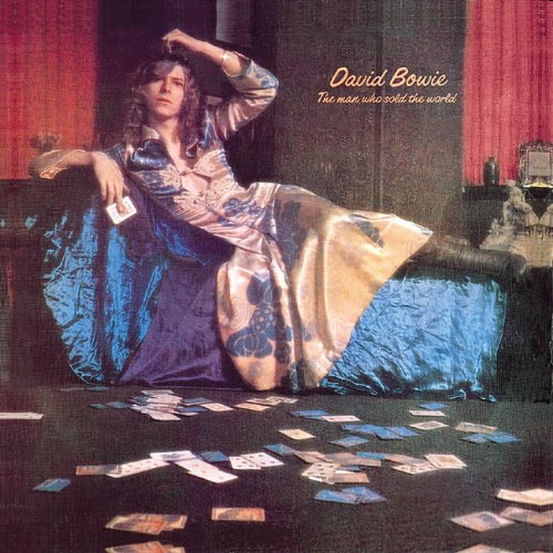 🇬🇧 David Bowie (デヴィッド・ボウイ) | 永遠の詩